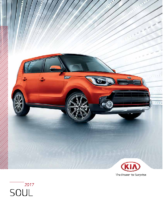 2017 Kia Soul CN