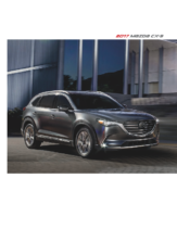 2017 Mazda CX-9 CN