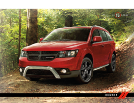 2018 Dodge Journey CN