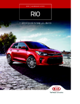 2019 Kia Rio CN