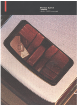 1987 ASC Sunroof