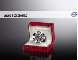 2009 Volvo Accessories CN