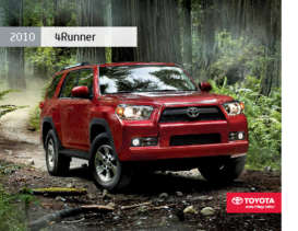 2010 Toyota 4Runner CN