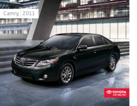 2011 Toyota Camry CN