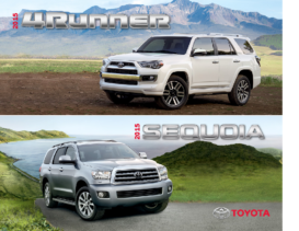 2015 Toyota 4Runner CN