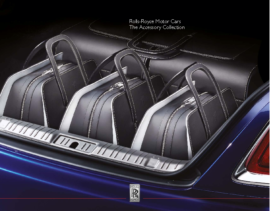 2016 Rolls-Royce The Accessory Collection
