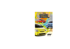 2007 Citroën Air Play Plus UK