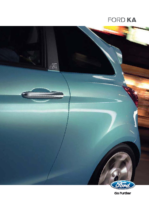 2014 Ford Ka UK