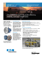 2015 Freightliner Eaton Fuller Advantage Series Manual