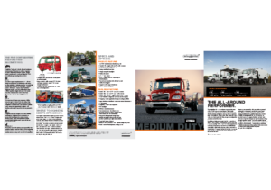 2019 Freightliner Medium Duty