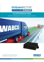 2019 Freightliner OnGuard