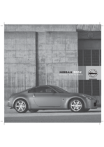 2006 Nissan 350Z Specs UK