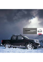 2010 Nissan Navara UK