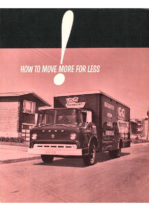 1962 Ford & Mercury Trucks CN