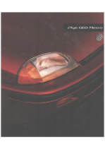 1996 Geo Metro CN