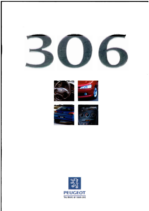 1998 Peugeot 306 UK