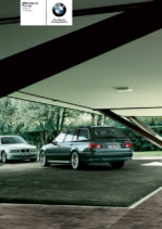 2004 BMW 5 Series Touring UK
