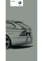 2005 BMW 3 Series Touring UK