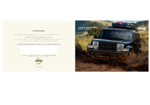 2008 Jeep Cherokee Accessories UK