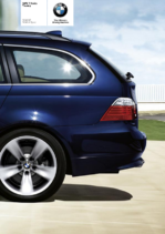 2009 BMW 55TO 530d UK