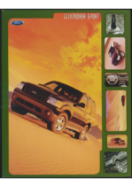 2001 Ford Explorer Sport