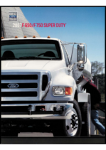 2007 Ford F-650 & F-750 Super Duty Dealer