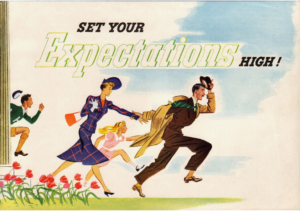 1941 Ford Expectations