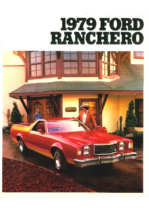 1979 Ford Ranchero CAN