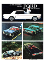 1964 Ford Total Performance (Rev)