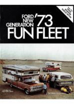 1973 Ford Fun Fleet
