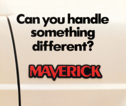 1988 Ford Maverick Foldout (Aus)