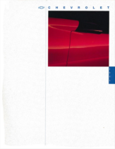 1994 Chevrolet Full Line (Cdn)