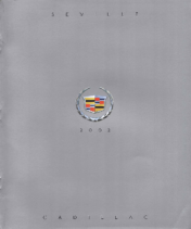 2002 Cadillac Seville