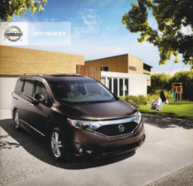 2011 Nissan Quest Dealer