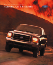 1999 Ford Super Duty F-Series v2