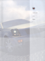 2004 Cadillac CTS