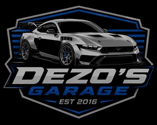 Dezo's Garage Mirror Site #3