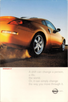 2003 Nissan 350Z
