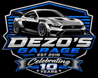 Dezo's Garage Mirror Site #3